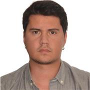 Muttersprachler bietet Online-Spanischunterricht mit Fokus auf Konversation und Grammatik. Prüfungsvorbereitung möglich